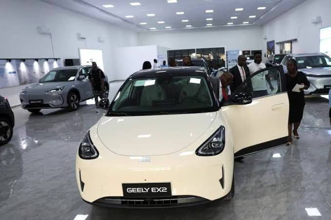 Nigeria’s EV Ambitions Face a Major Test as Charging Infrastructure Falls Behind